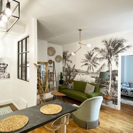 Appartement Quartier Historique Orleans Luaran gambar