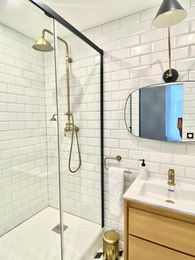 Appartement Quartier Historique Orleans Luaran gambar