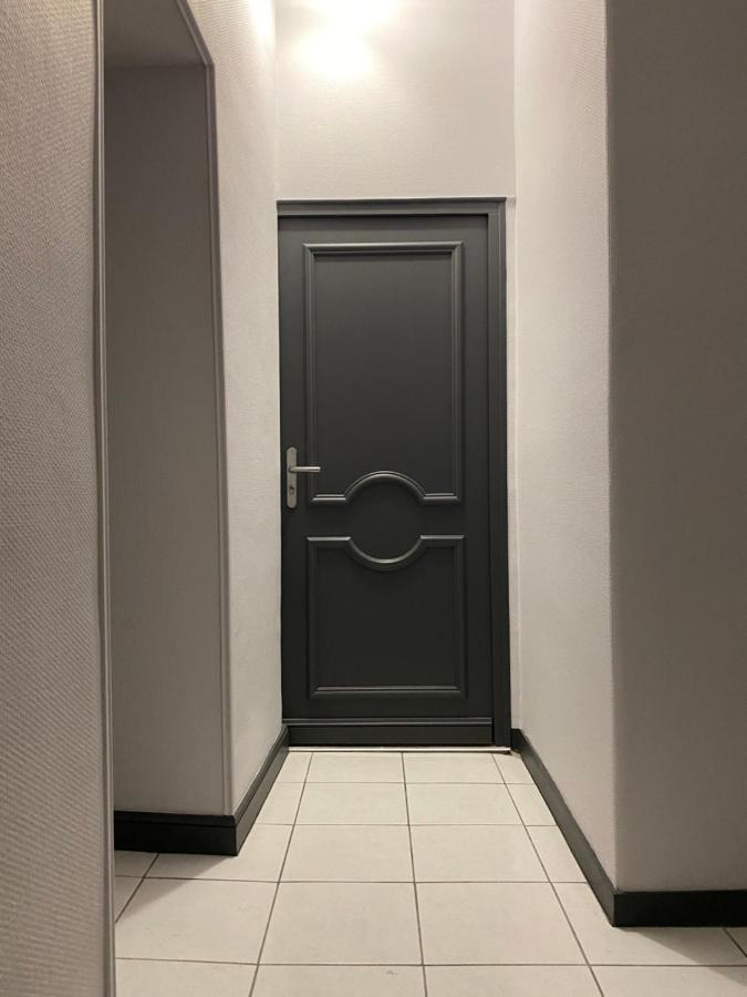 Appartement Quartier Historique Orleans Luaran gambar