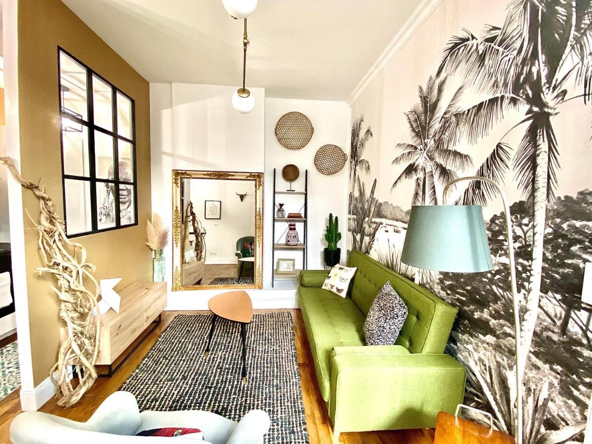 Appartement Quartier Historique Orleans Luaran gambar