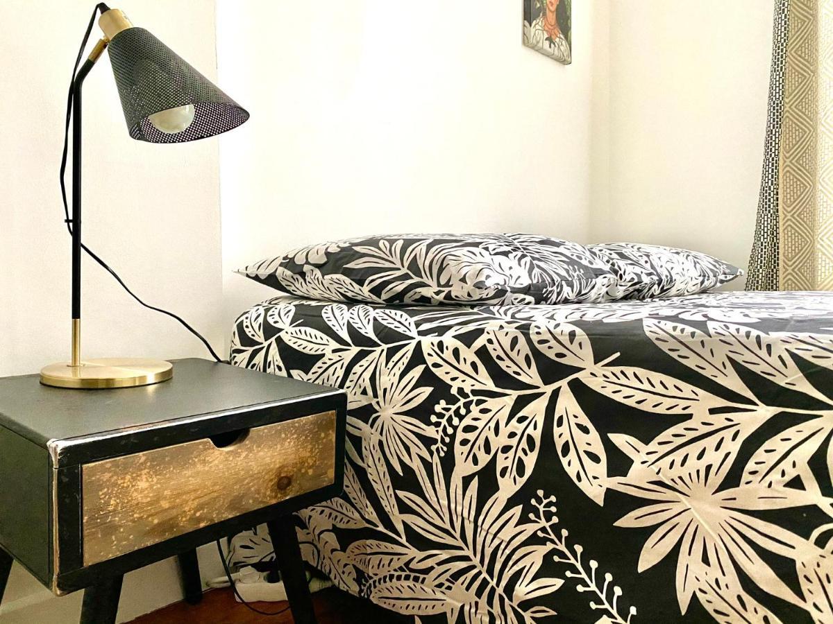 Appartement Quartier Historique Orleans Luaran gambar