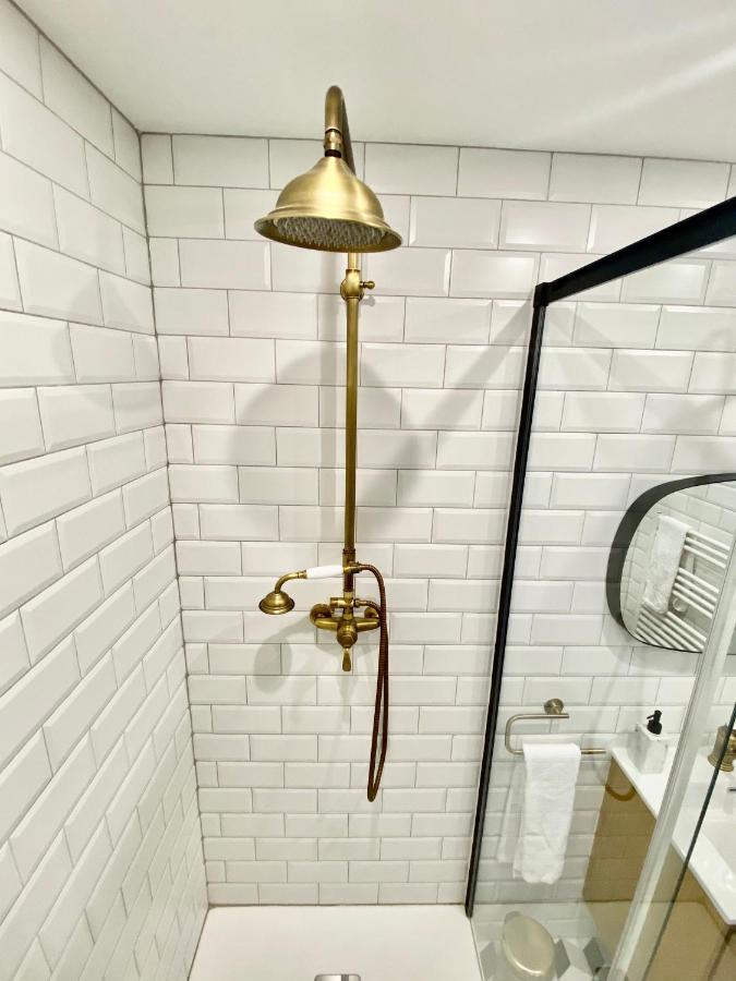 Appartement Quartier Historique Orleans Luaran gambar