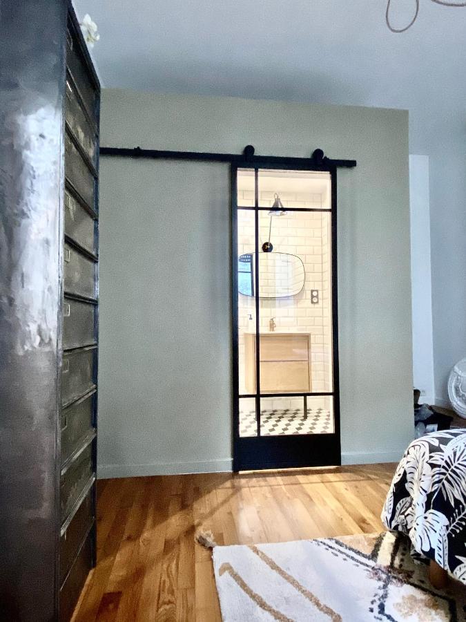 Appartement Quartier Historique Orleans Luaran gambar