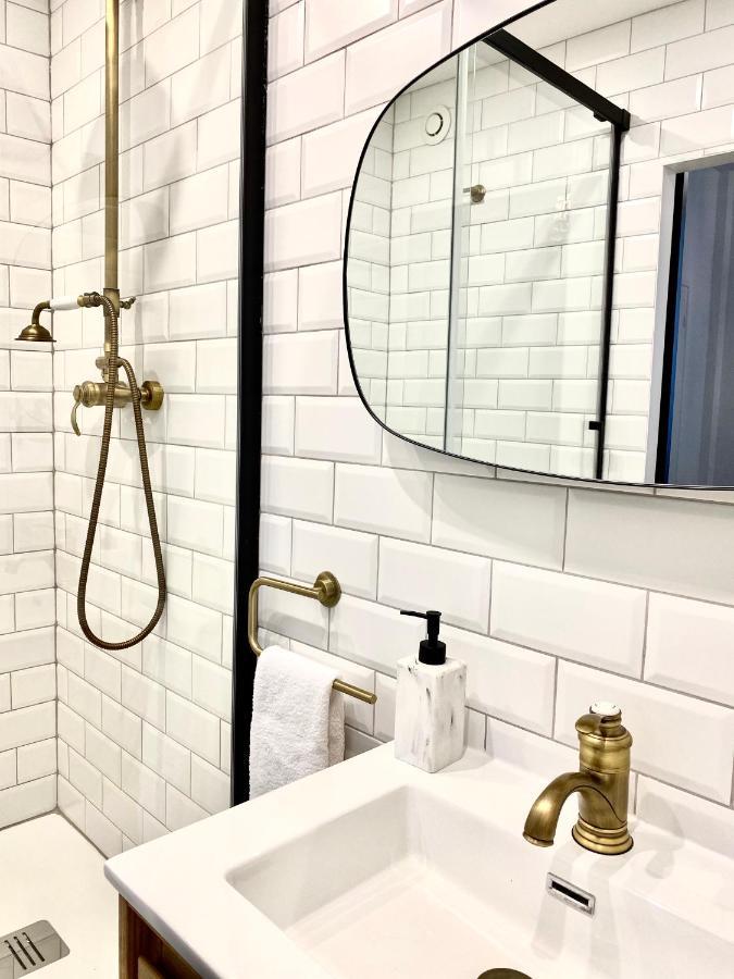 Appartement Quartier Historique Orleans Luaran gambar