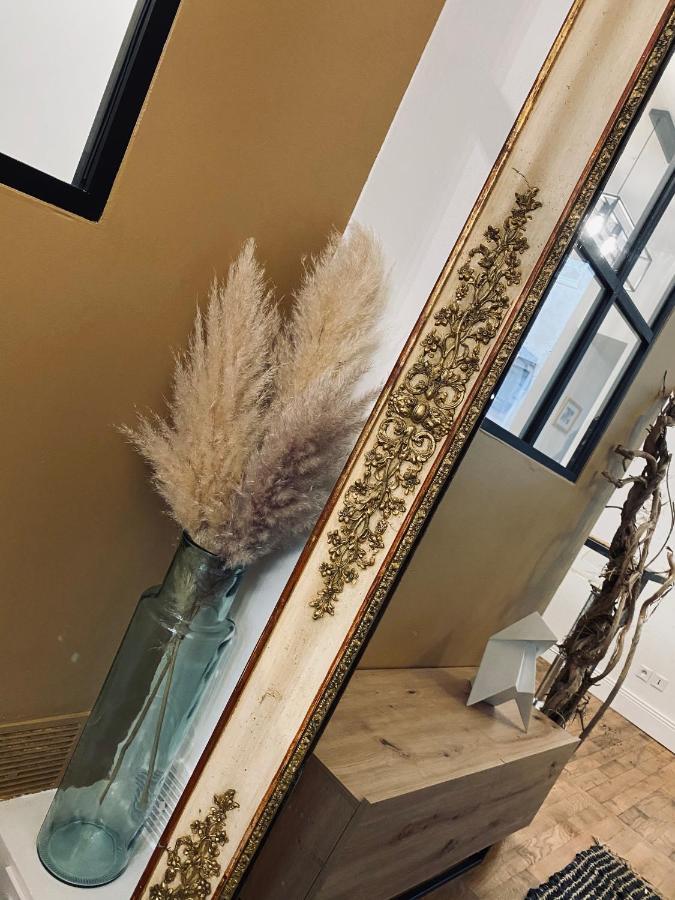 Appartement Quartier Historique Orleans Luaran gambar